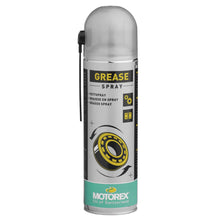 Motorex Grease Spray - 500ml [MPN: 108198]_198410