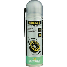 Motorex Grease Spray - 500ml [MPN: 108198]_198411