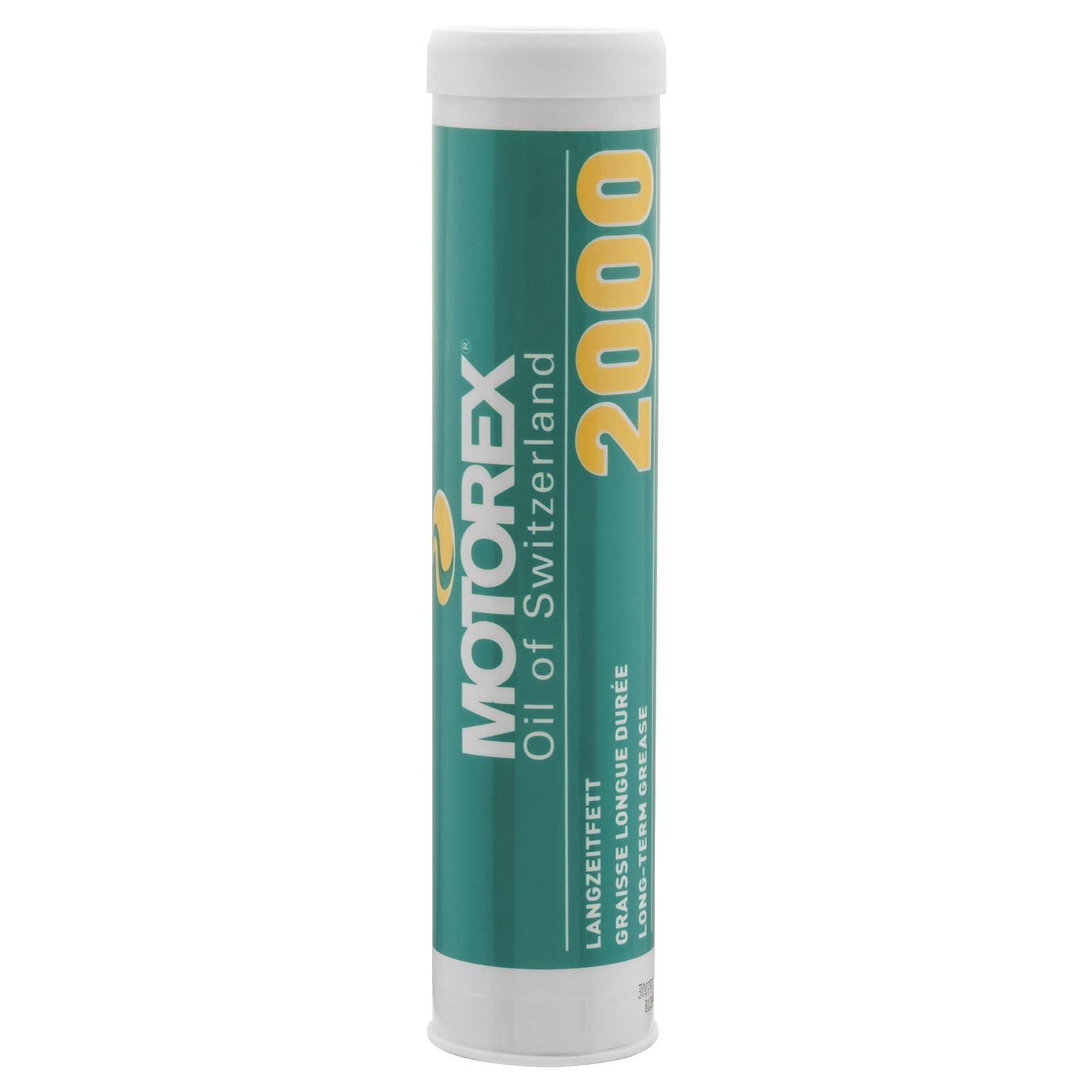 Motorex Grease 2000 - 400G [MPN: 102424]_198412