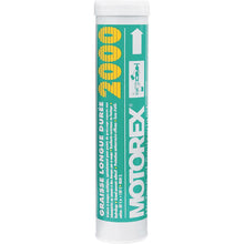Motorex Grease 2000 - 400G [MPN: 102424]_446740