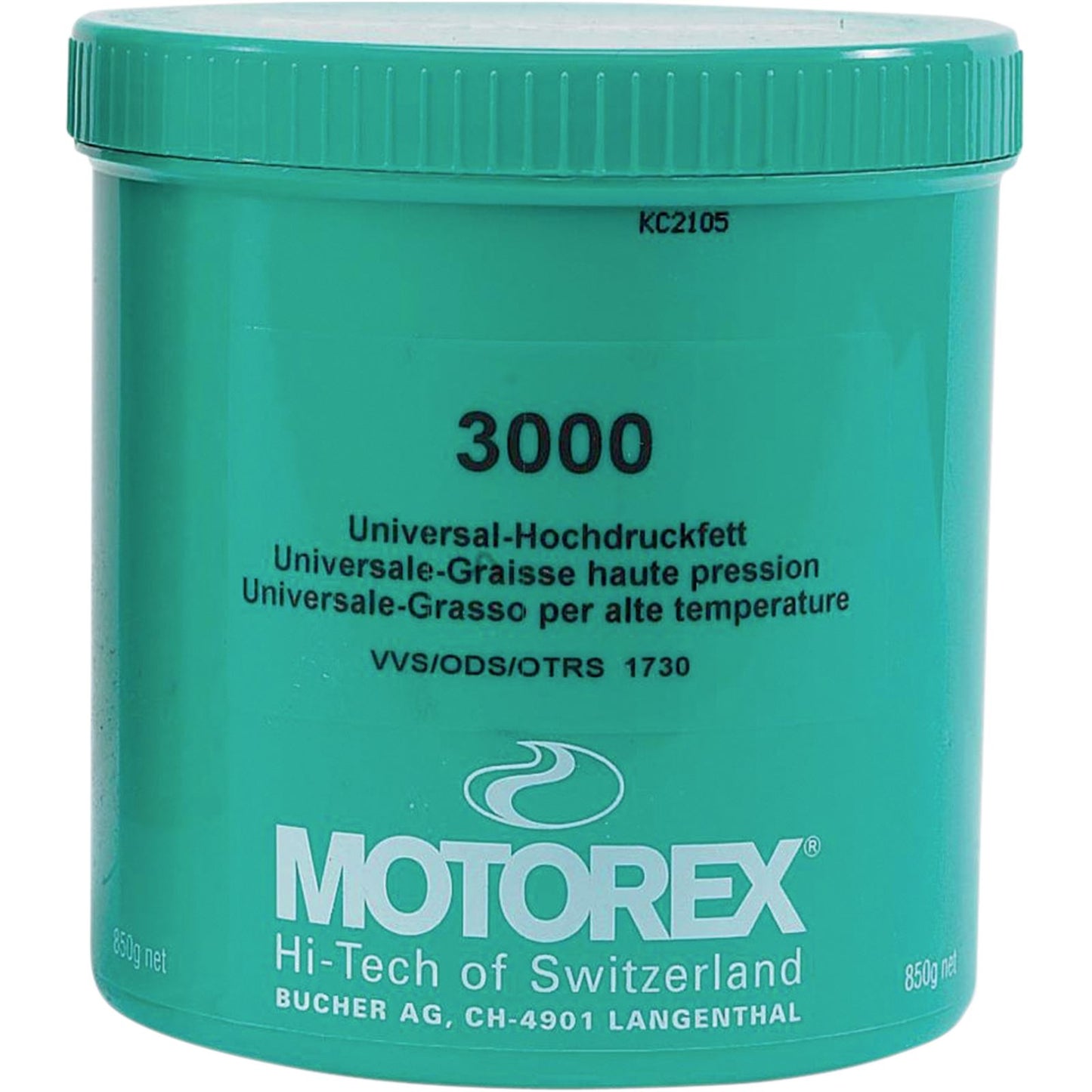Motorex Grease 3000 - 850G [MPN: 102426]_446743