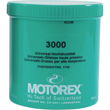 Motorex Grease 3000 - 850G [MPN: 102426]_446743
