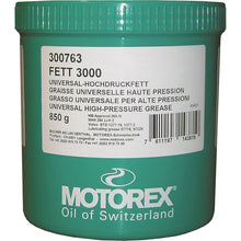 Motorex Grease 3000 - 850G [MPN: 102426]_198417