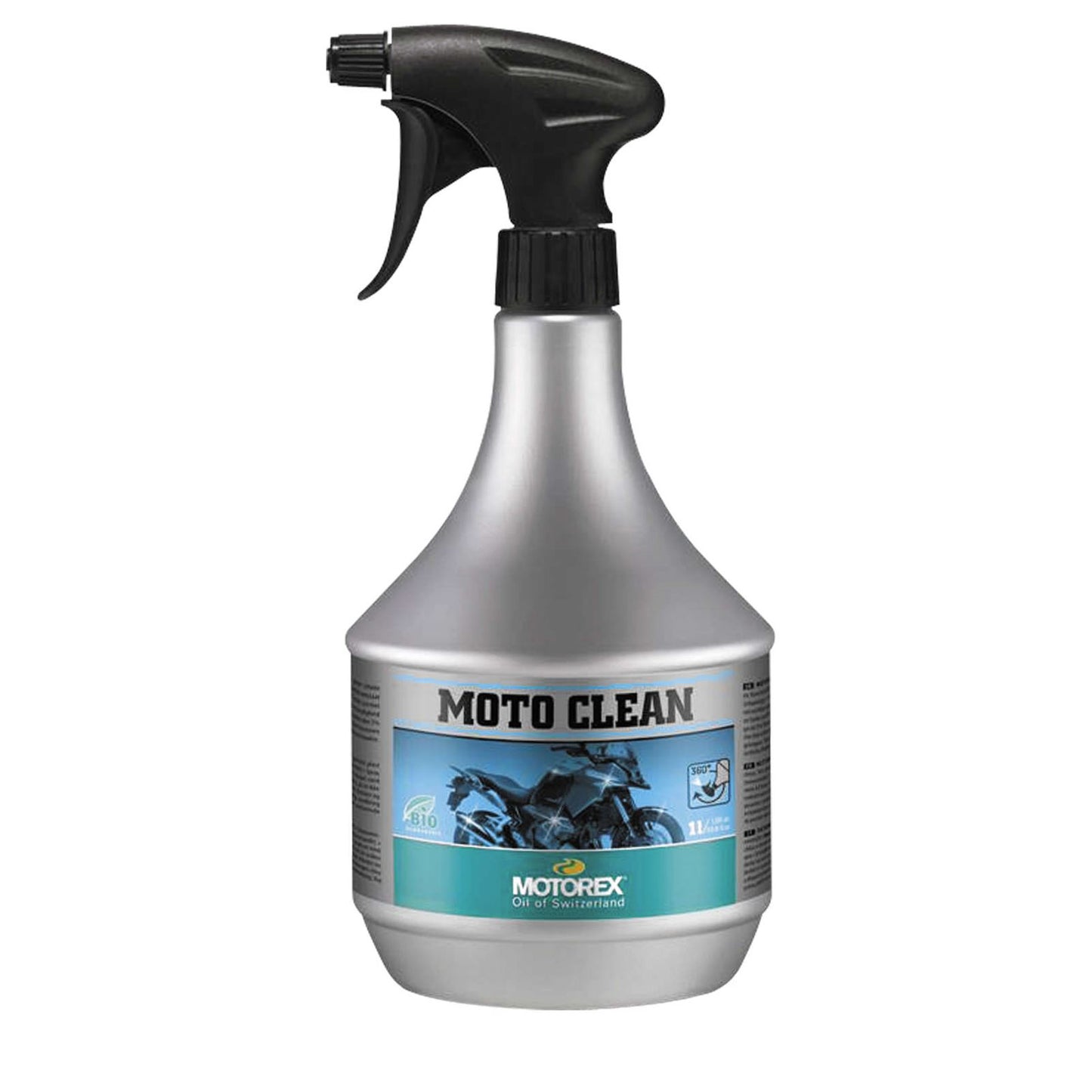 Motorex Moto Clean - 1 Liter [MPN: 109334]_198418