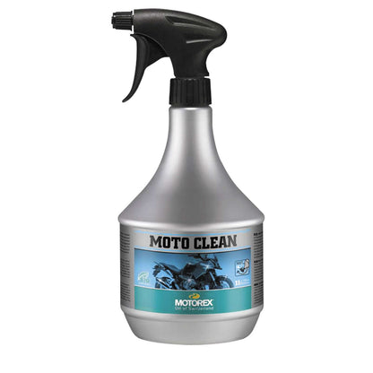 Motorex Moto Clean - 1 Liter [MPN: 109334]_198418