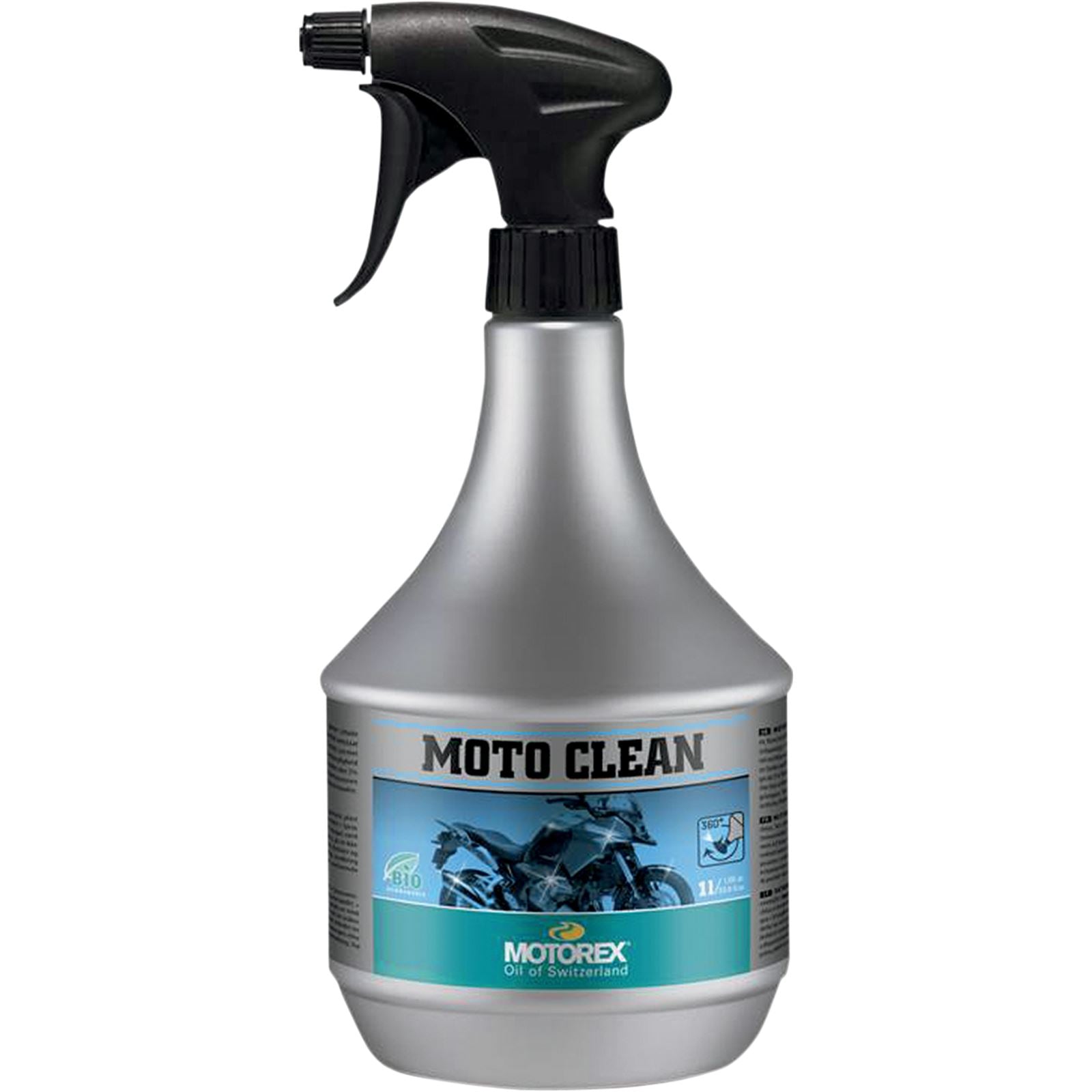 Motorex Moto Clean - 1 Liter [MPN: 109334]_446765