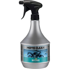 Motorex Moto Clean - 1 Liter [MPN: 109334]_446765