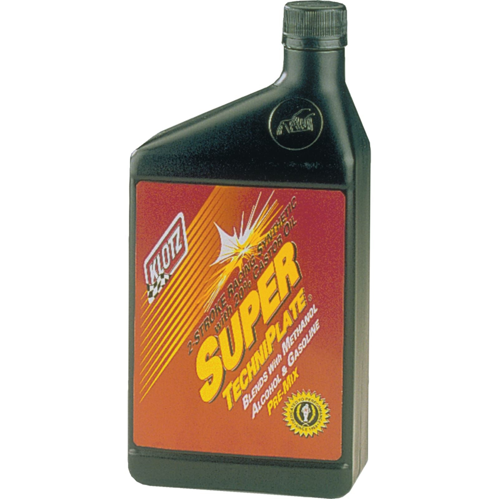 Klotz Super Techniplate 32oz [MPN: KL-100]_198423