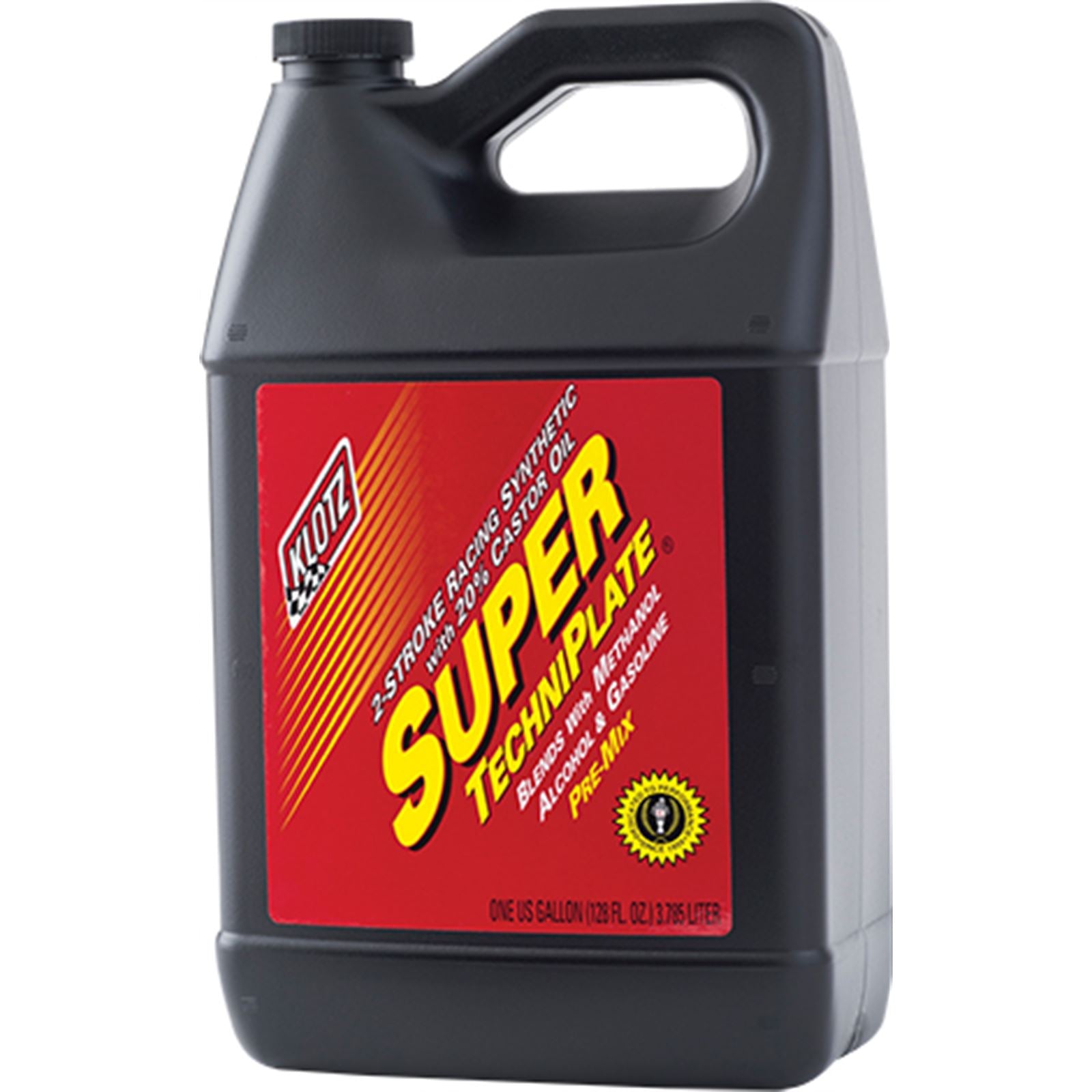 Klotz Super Techniplate 1 Gallon [MPN: KL-101]_198424