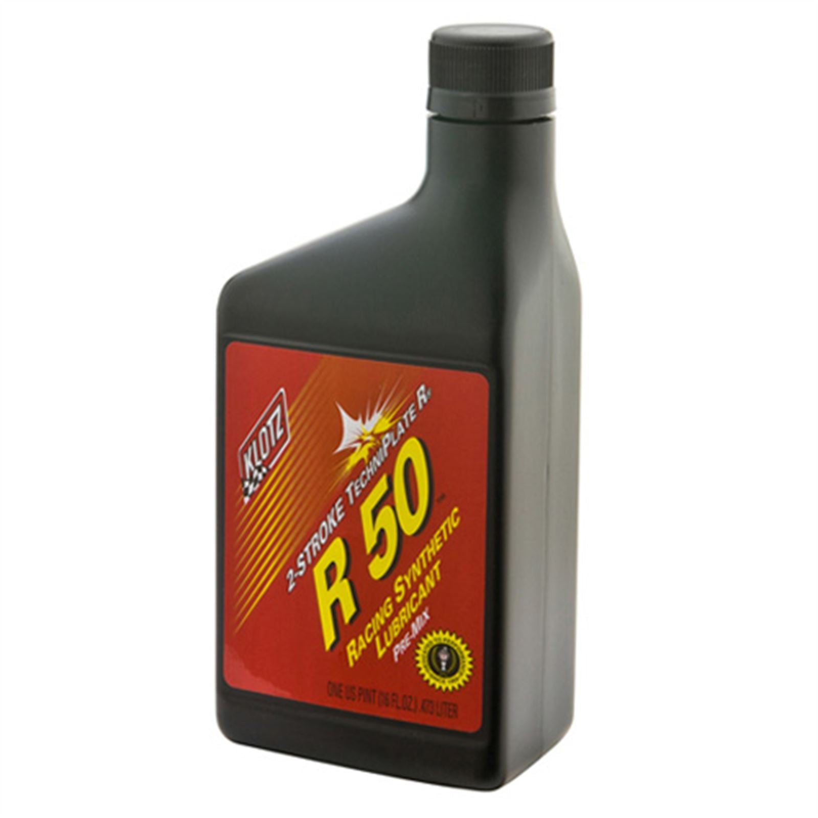 Klotz R-50 Techniplate 16oz [MPN: KL-102]_591483