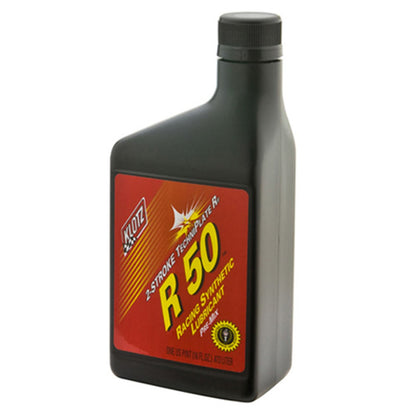 Klotz R-50 Techniplate 16oz [MPN: KL-102]_591483