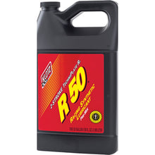Klotz R-50 Techniplate 1 Gallon [MPN: KL-105]_198427