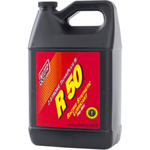 Klotz R-50 Techniplate 1 Gallon [MPN: KL-105]_409950