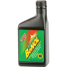 Klotz Benol Racing Castor Oil 16oz [MPN: BC-175]_198428