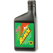 Klotz Benol Racing Castor Oil 16oz [MPN: BC-175]_409937