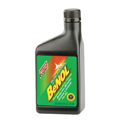 Klotz Benol Racing Castor Oil 16oz [MPN: BC-175]_591486