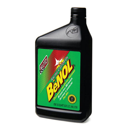 Klotz Benol Racing Castor Oil 32oz [MPN: BC-172]_591487