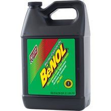 Klotz Benol Racing Castor Oil 1 Gallon [MPN: BC-171]_198430