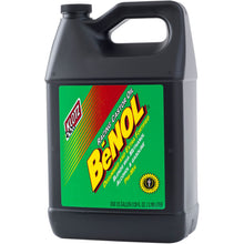 Klotz Benol Racing Castor Oil 1 Gallon [MPN: BC-171]_409936