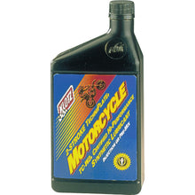 Klotz TC-W2 Motorcycle Techniplate 32oz [MPN: KL-300]_198431