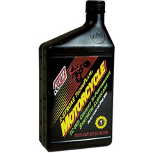 Klotz TC-W2 Motorcycle Techniplate 32oz [MPN: KL-300]_409953