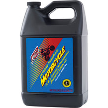 Klotz TC-W2 Motorcycle Techniplate 1 Gallon [MPN: KL-301]_198432