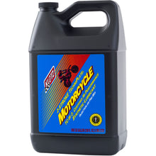 Klotz TC-W2 Motorcycle Techniplate 1 Gallon [MPN: KL-301]_409954