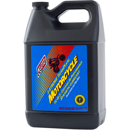 Klotz TC-W2 Motorcycle Techniplate 1 Gallon [MPN: KL-301]_409954