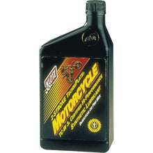 Klotz TC-W3 Motorcycle Techniplate 32oz [MPN: KL-302]_198433