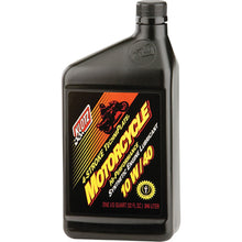 Klotz Motorcycle Techniplate 10W-40 - 32oz [MPN: KL-840]_198438