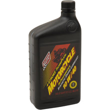 Klotz Motorcycle Techniplate 10W-40 - 32oz [MPN: KL-840]_409968