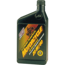 Klotz Motorcycle Techniplate 20W-50 - 32oz [MPN: KL-850]_198439