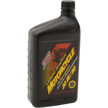Klotz Motorcycle Techniplate 20W-50 - 32oz [MPN: KL-850]_409969
