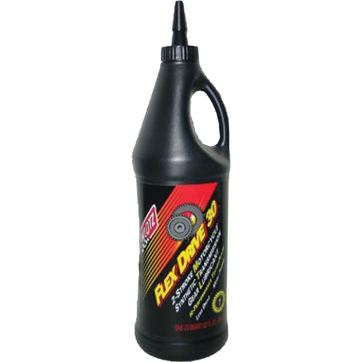 Klotz Flex Drive 30 Wet Clutch Transmission Lube 32oz [MPN: KL-506]_198442