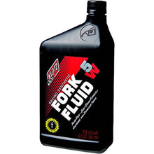 Klotz Fork Fluid 5W - 32oz [MPN: KL-505]_198448