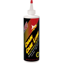Klotz Chain Case Lube 12oz [MPN: KL-500]_409957