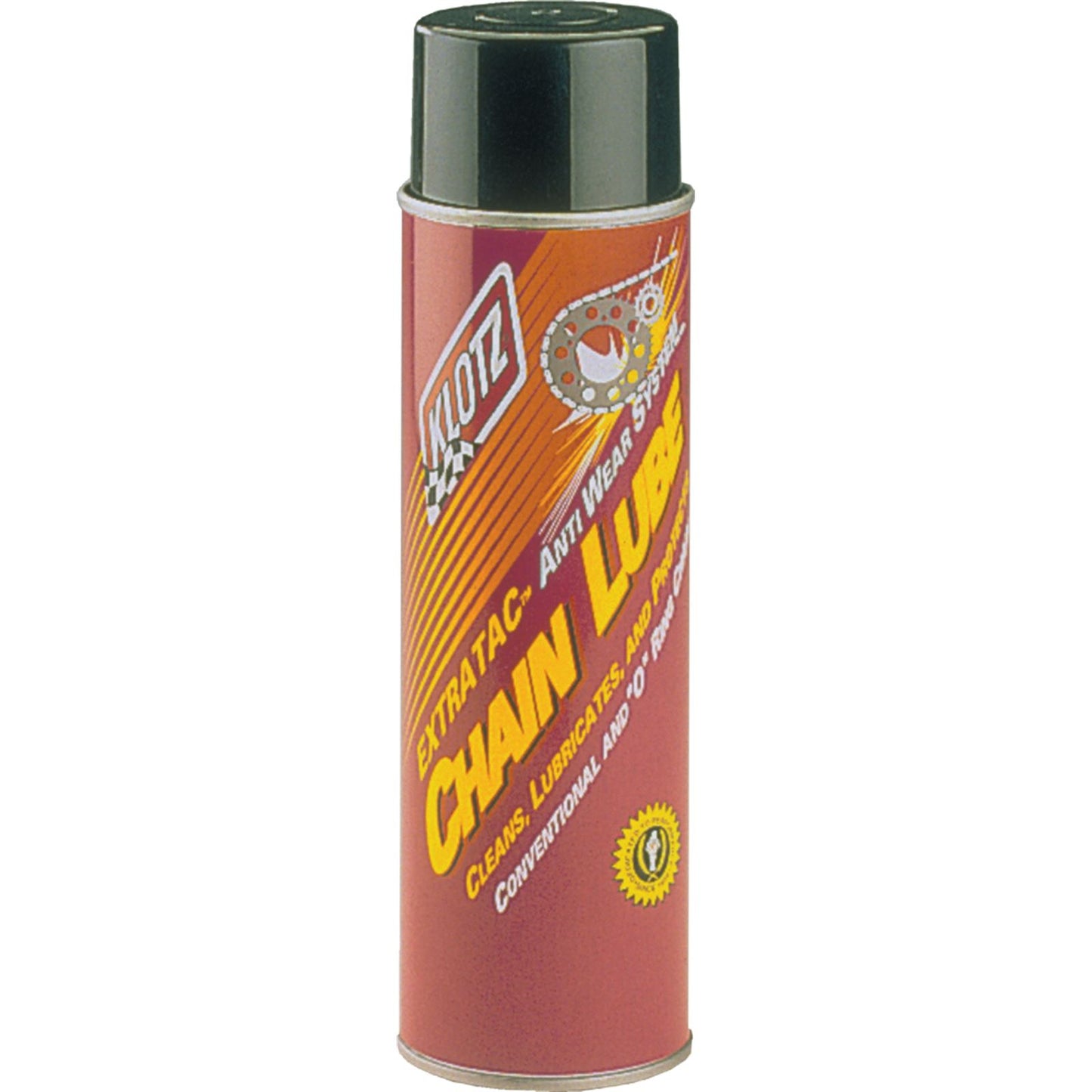 Klotz Chain Lube 15.5oz [MPN: KL-605]_198452