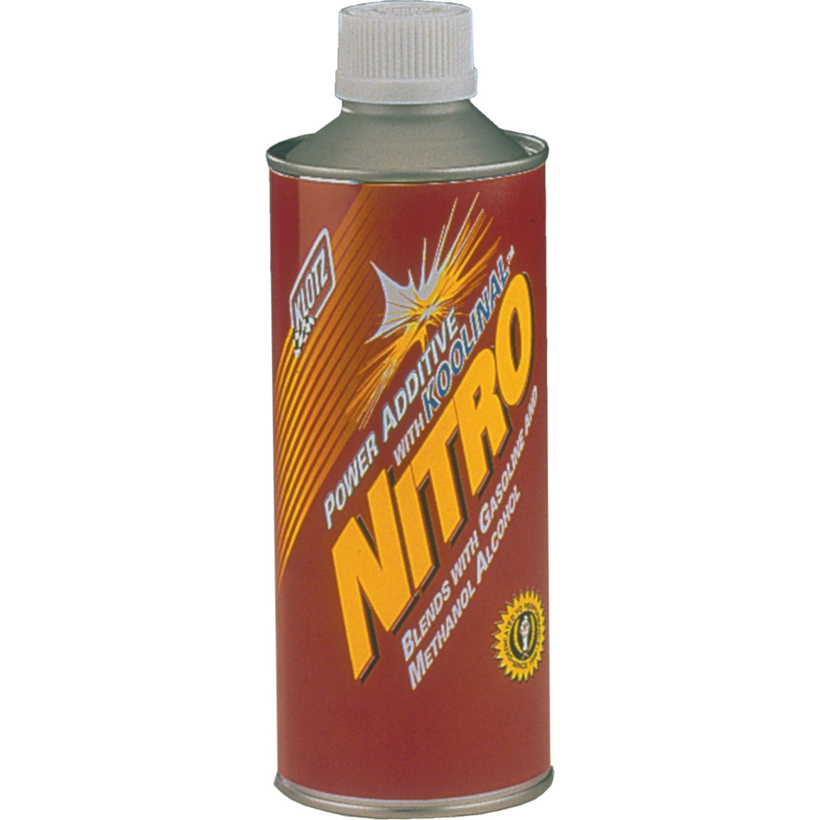 Klotz Nitro Power Additive 16oz [MPN: KL-600]_198454