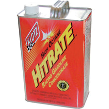 Klotz Hitrate Racing Gasoline Concentrate 1 Gallon [MPN: KL-451]_198455