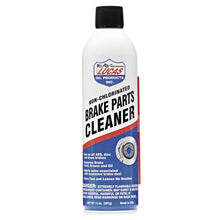 Lucas Brake Parts Cleaner 14oz [MPN: 10906]_198490