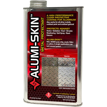 Caliber Alumi-Skin™ Protector [MPN: 13570]_357748