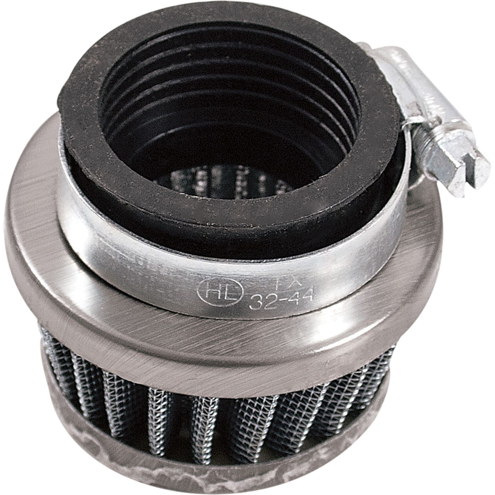 Outside Chinese Air Filter 35mm Wire Mesh Short Cone 06-0402_198525
