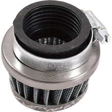 Outside Chinese Air Filter 35mm Wire Mesh Short Cone 06-0402_198525