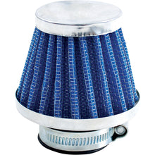 Outside Chinese Air Filter 37-39mm Wire Mesh Long Cone 06-0407_198529