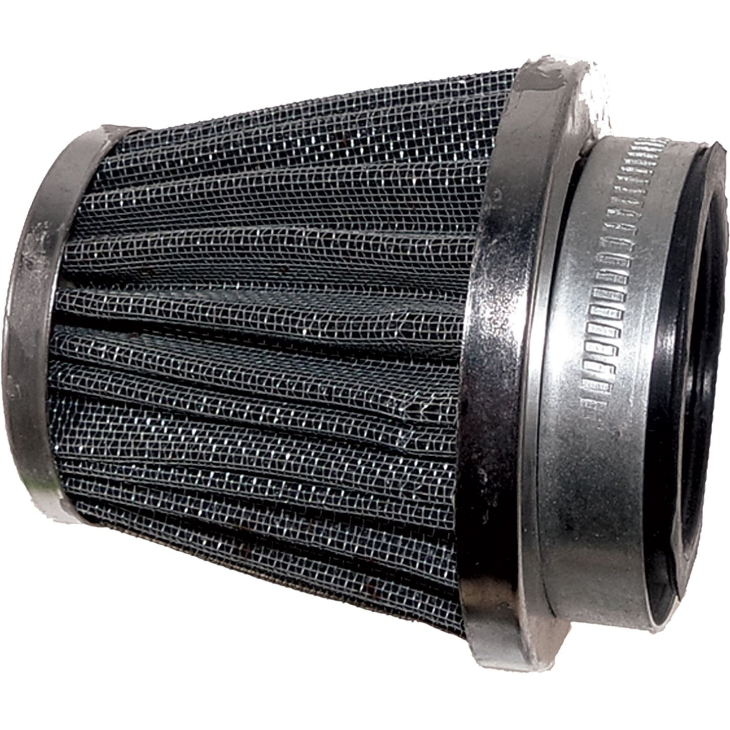 Outside Chinese Air Filter 42mm/1.7" Wire Mesh Long Cone 06-0409_198530