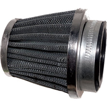 Outside Chinese Air Filter 42mm/1.7" Wire Mesh Long Cone 06-0409_198530