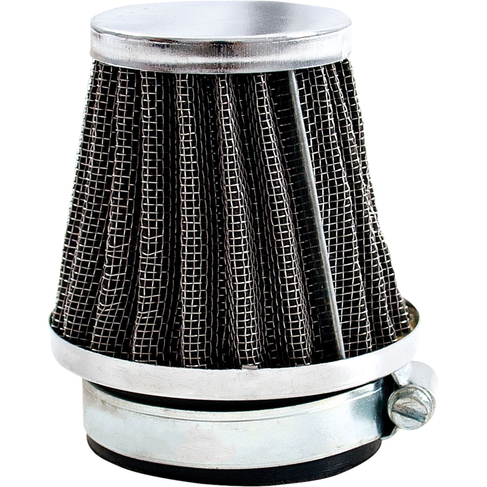 Outside Air Filter 52mm Long Cone Wire Mesh Long Cone 06-0412_198532