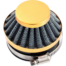 Outside Air Filter 58mm 2.3" Wire Mesh Short Cone 06-0420_198535
