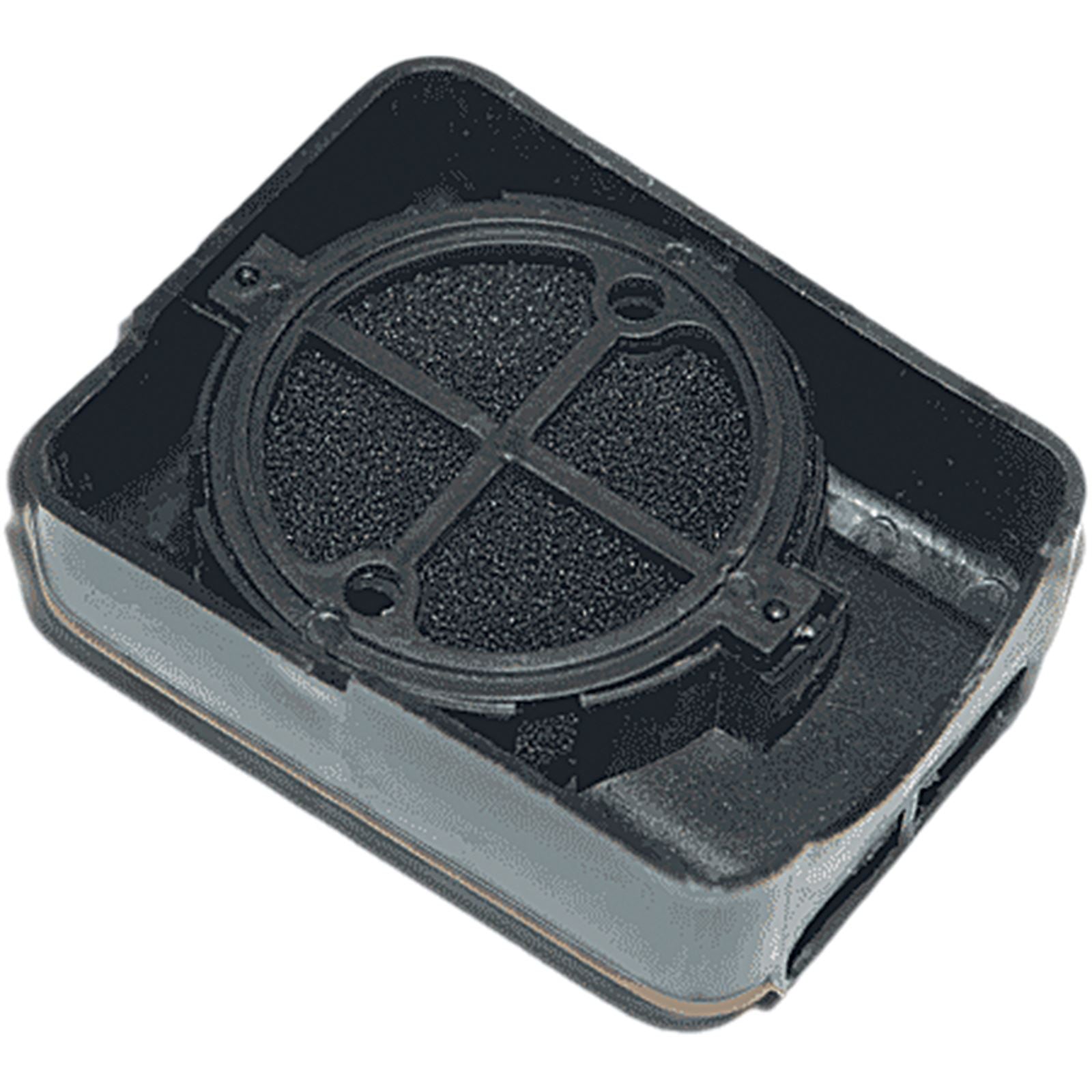 Outside Air Filter with Box Kit S-Stroke 06-0400_198538