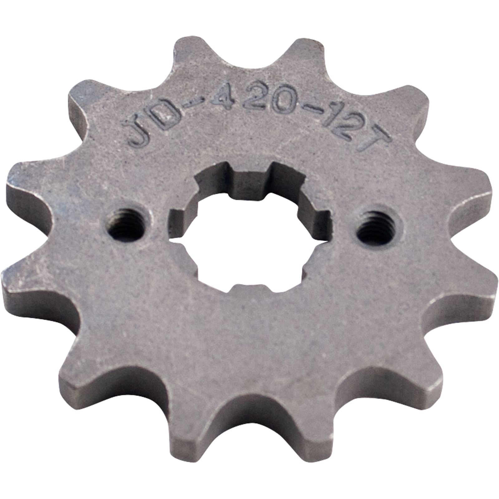 Outside 420 Drive Chain Sprocket 12-Tooth 10-0312-12_198539